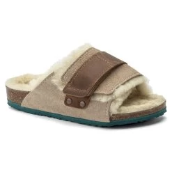 Birkenstock Kyoto Kids Fur