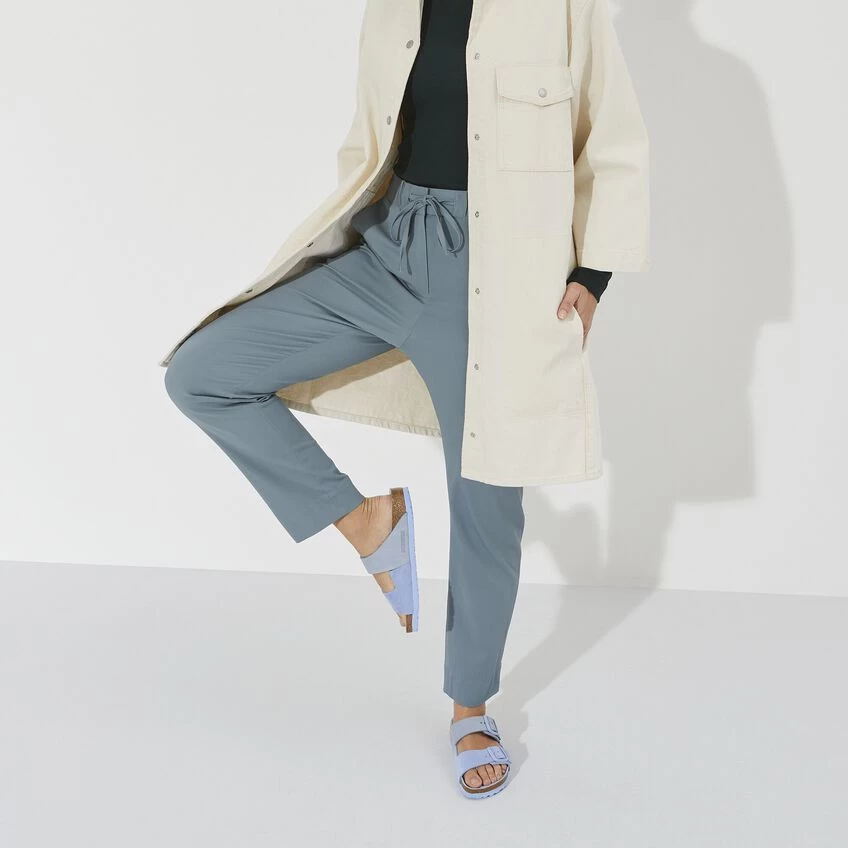 Birkenstock Arizona Split Nubuck/Suede Leather - Image 3