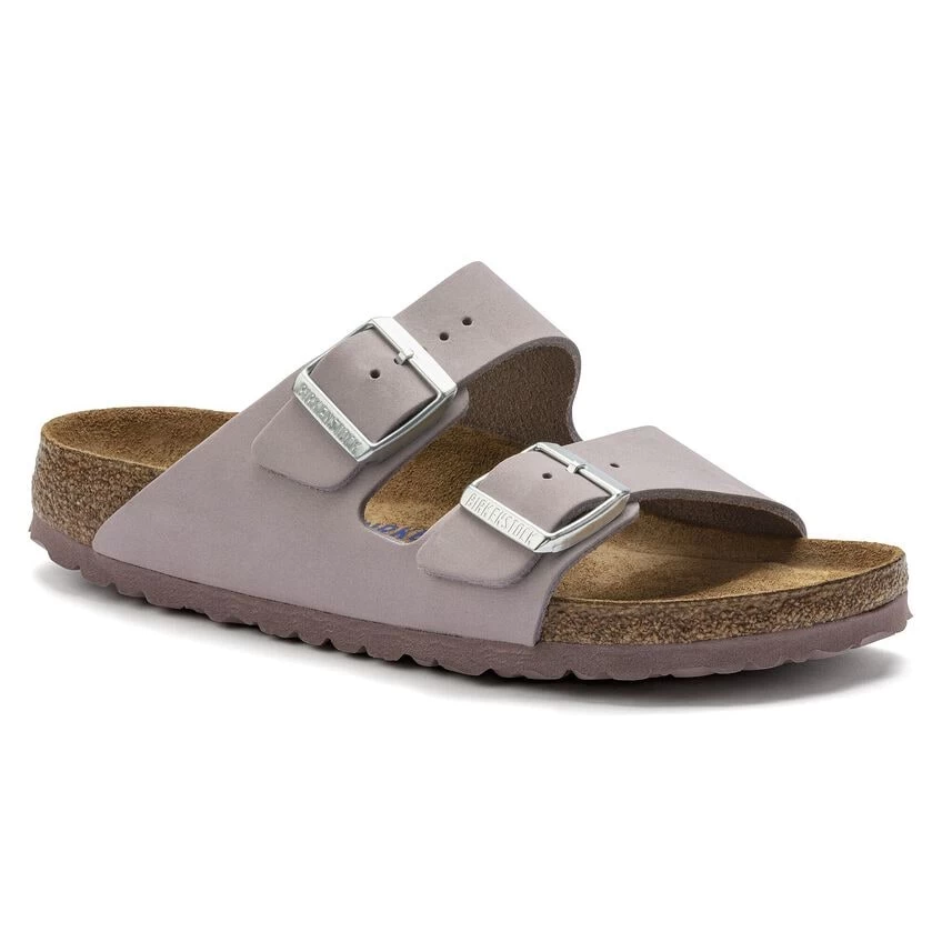 Birkenstock Arizona Nubuck Leather - Image 2