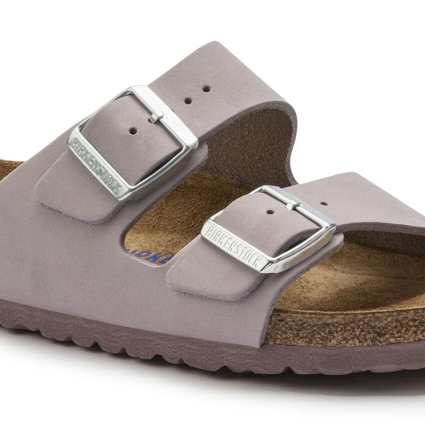 Birkenstock Arizona Nubuck Leather - Image 9