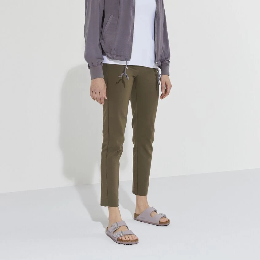 Birkenstock Arizona Nubuck Leather - Image 3