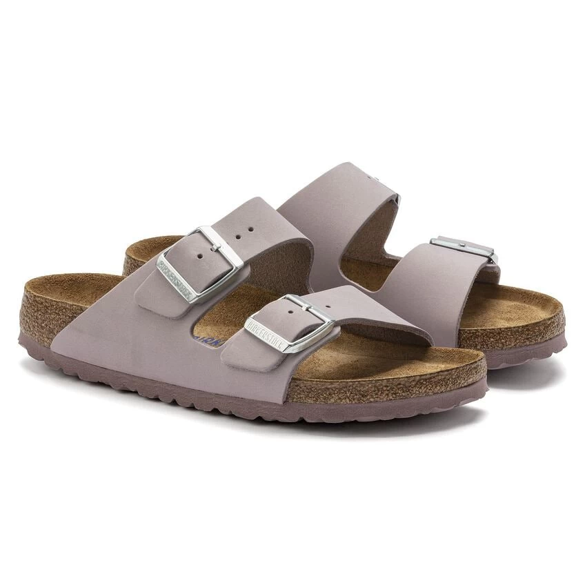 Birkenstock Arizona Nubuck Leather - Image 7
