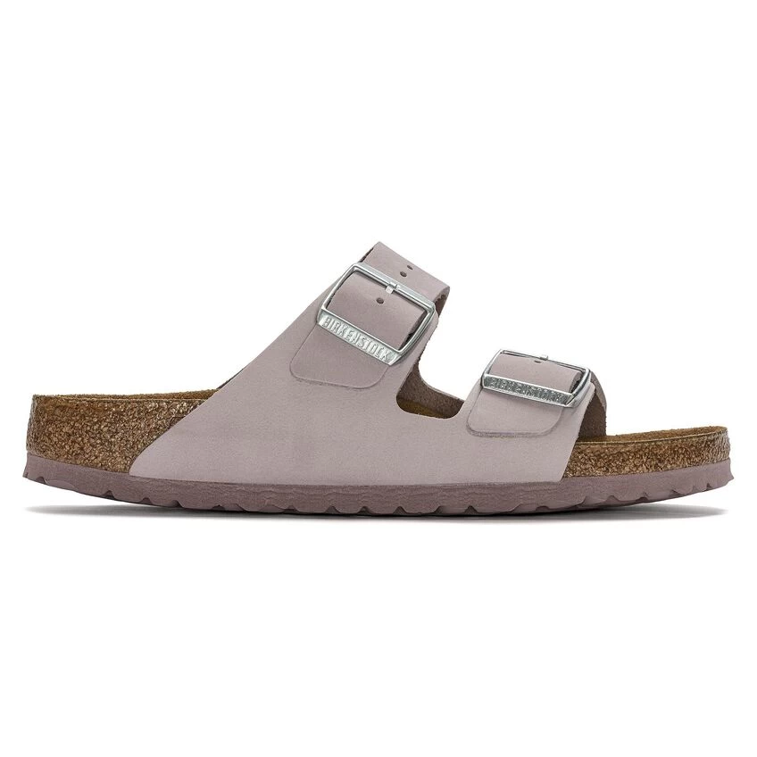 Birkenstock Arizona Nubuck Leather - Image 8
