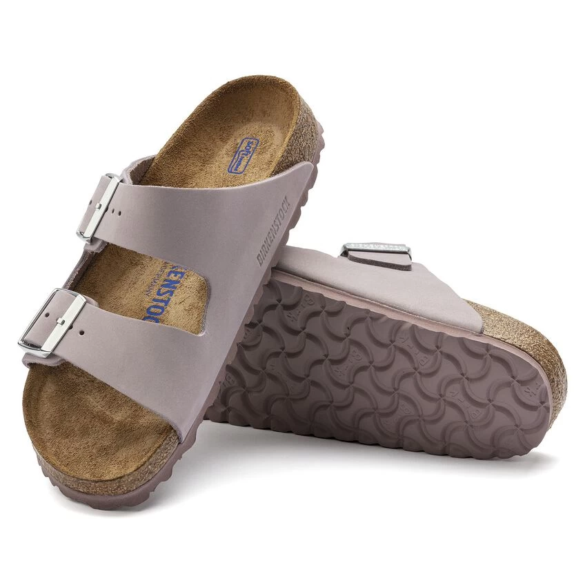 Birkenstock Arizona Nubuck Leather - Image 5