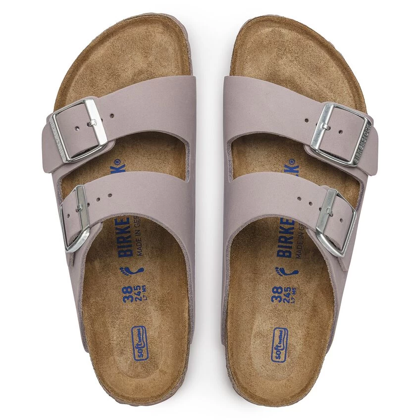 Birkenstock Arizona Nubuck Leather - Image 6