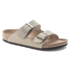 Birkenstock Arizona Kids Birko-Flor Nubuck