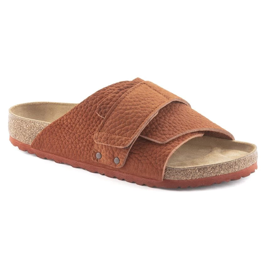Birkenstock Kyoto Nubuck Leather - Image 2