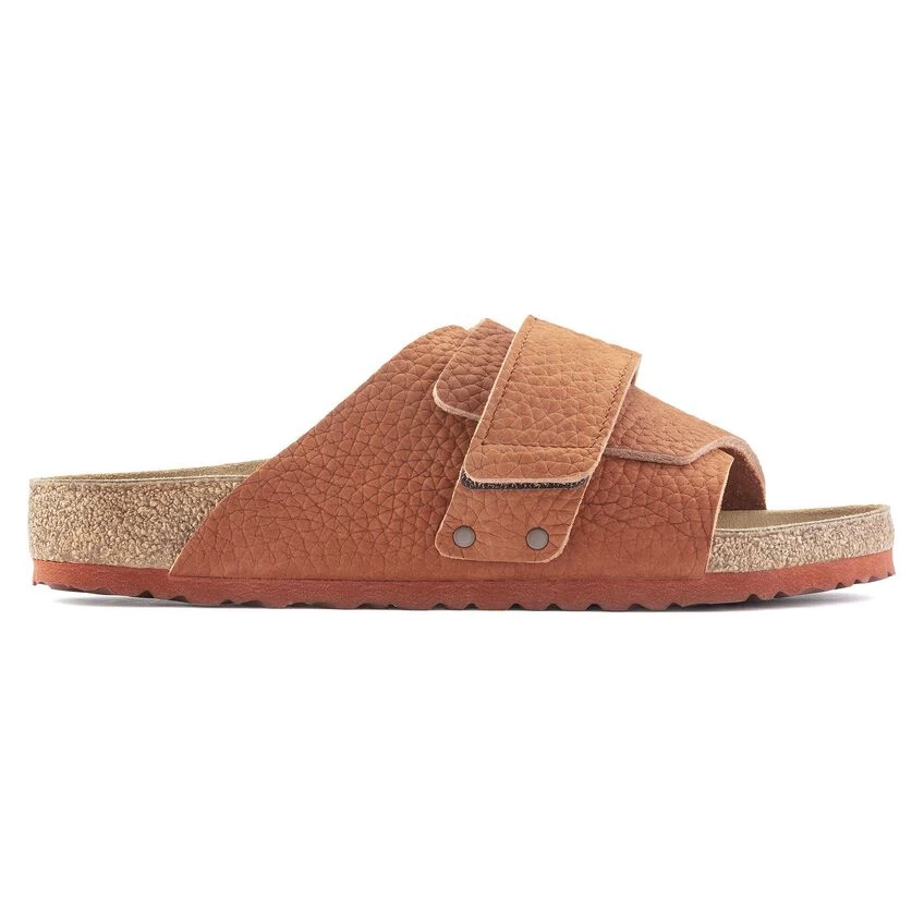 Birkenstock Kyoto Nubuck Leather - Image 8