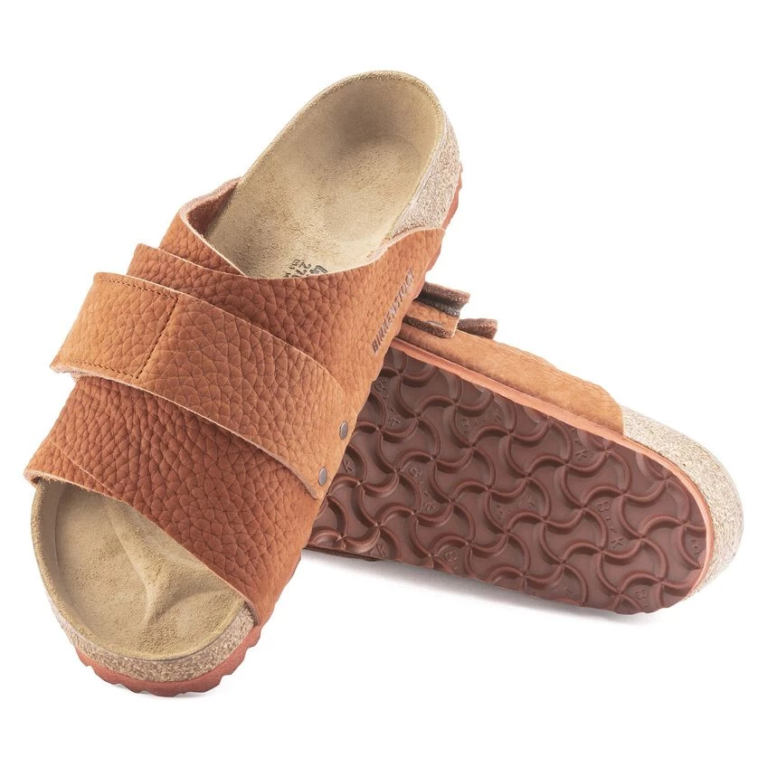 Birkenstock Kyoto Nubuck Leather - Image 5