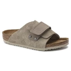 Birkenstock Kyoto Suede Nubuck