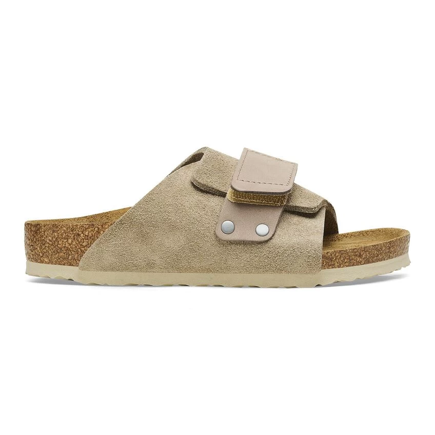 Birkenstock Kyoto Suede Nubuck - Image 6
