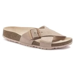 Birkenstock Siena Suede Leather