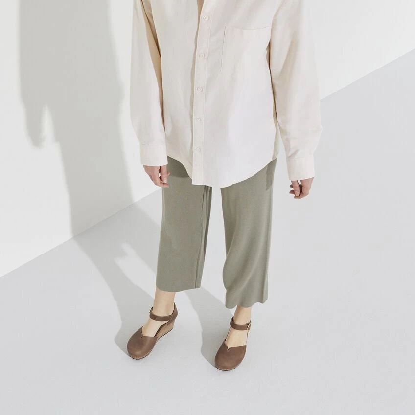 Mary Oiled Leather - Image 3