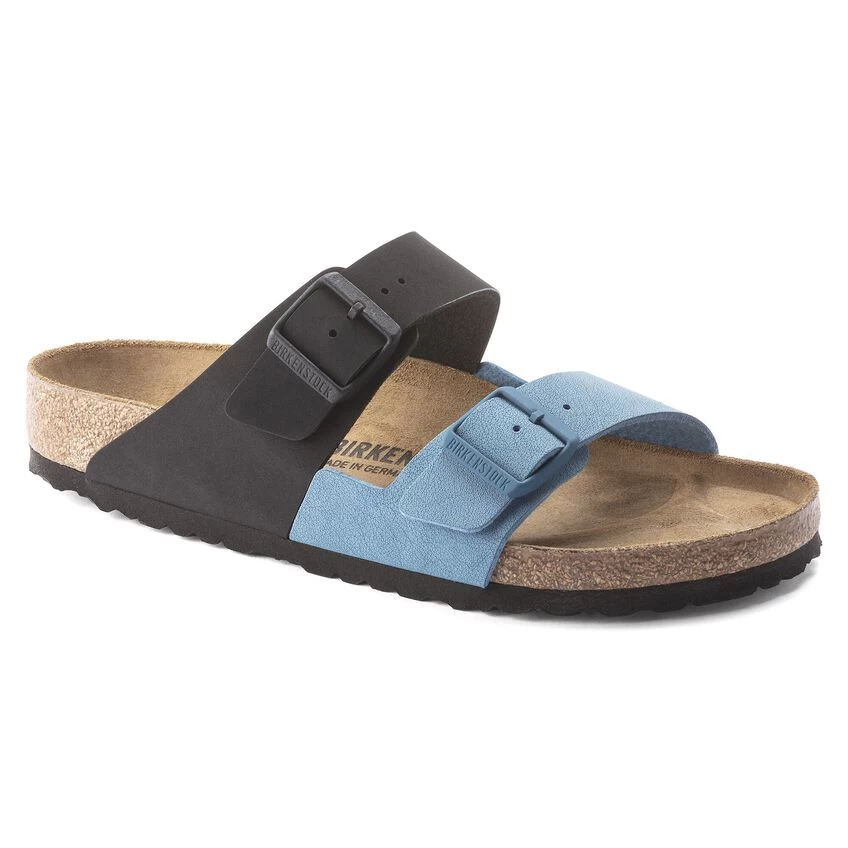 Birkenstock Arizona Split Birko-Flor Nubuck