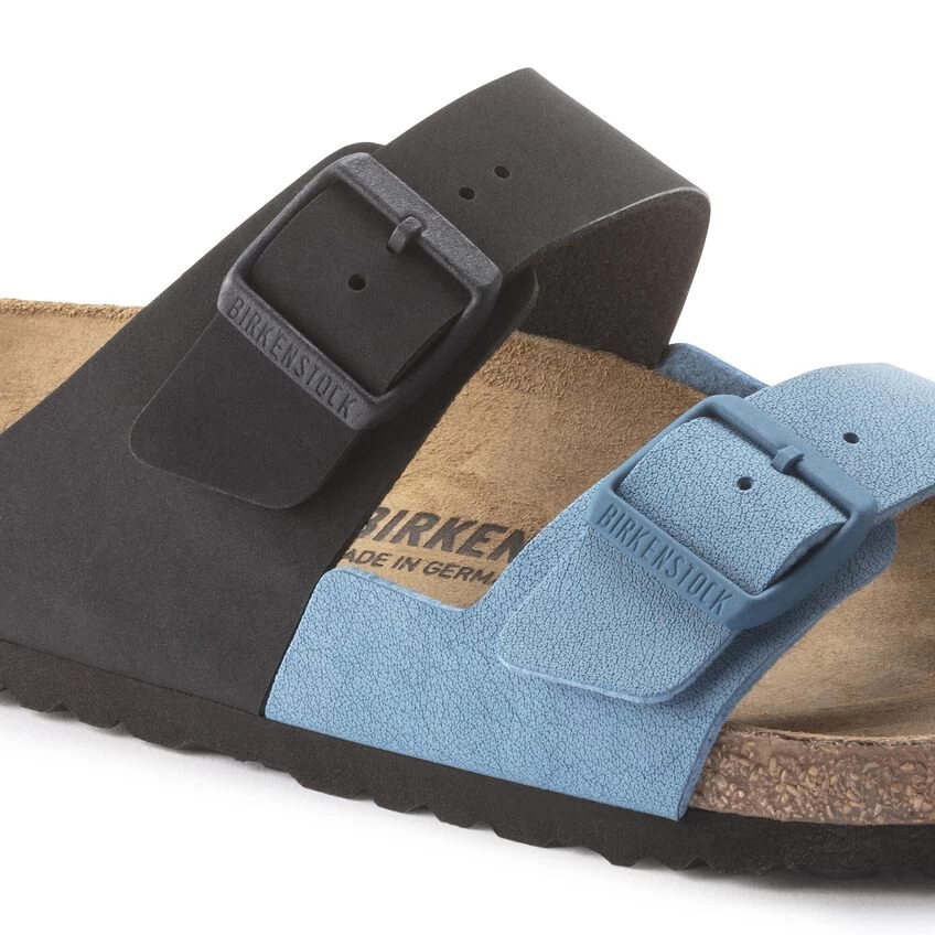 Birkenstock Arizona Split Birko-Flor Nubuck - Image 9