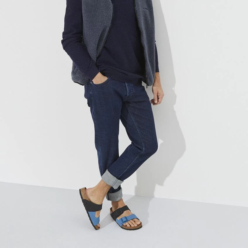 Birkenstock Arizona Split Birko-Flor Nubuck - Image 3