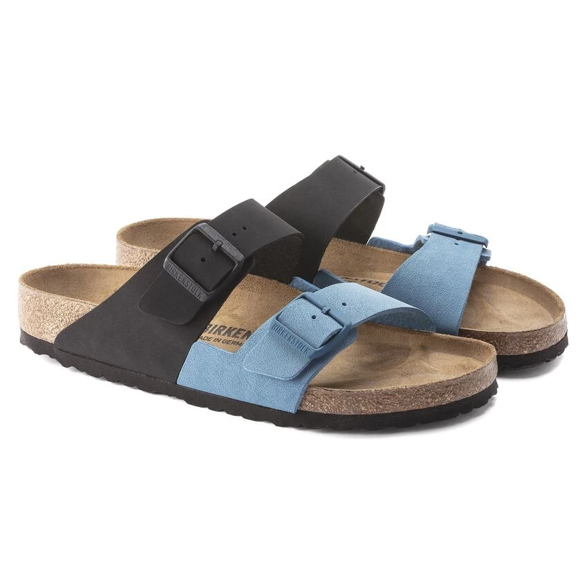 Birkenstock Arizona Split Birko-Flor Nubuck - Image 7