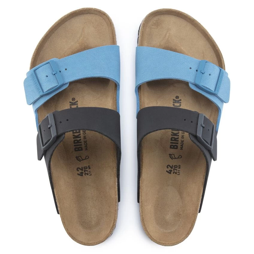Birkenstock Arizona Split Birko-Flor Nubuck - Image 6