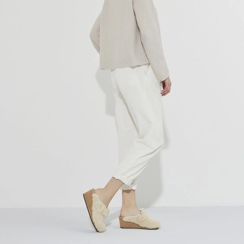 Fanny Shearling - Image 3