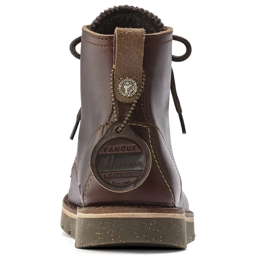 Birkenstock Birmingham Oiled Leather - Image 8