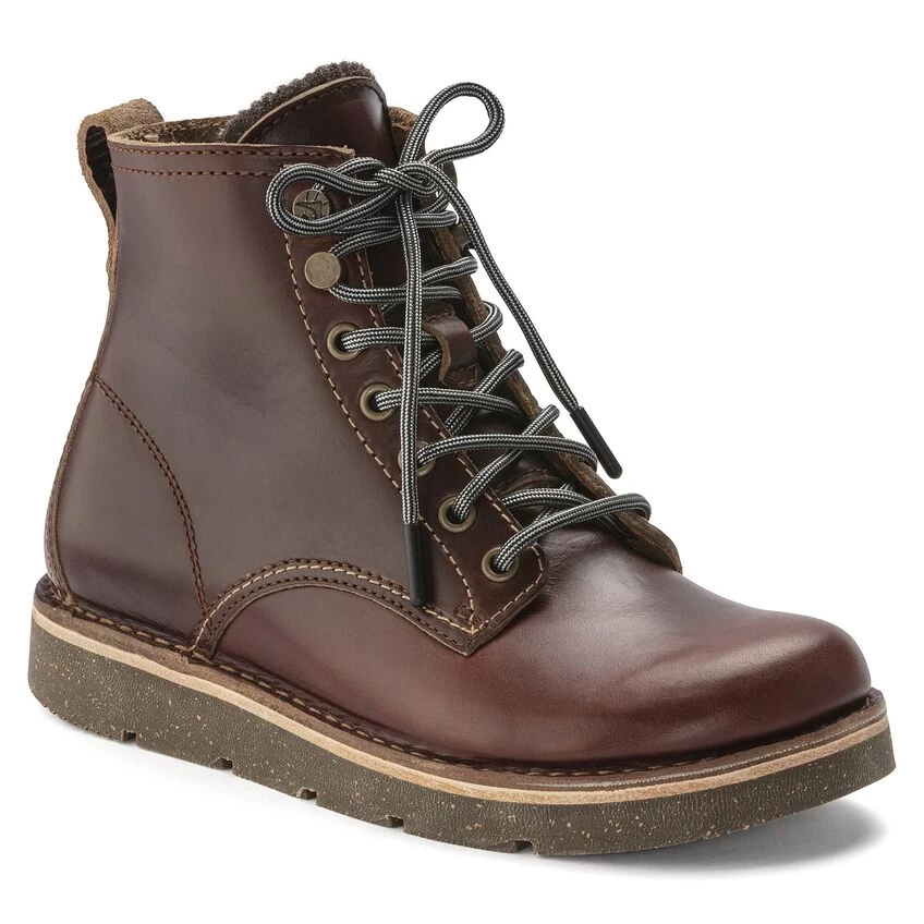 Birkenstock Birmingham Oiled Leather - Image 9