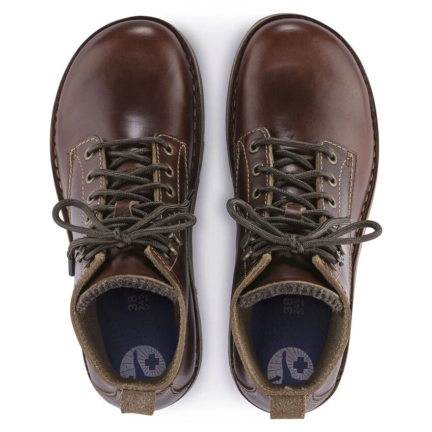 Birkenstock Birmingham Oiled Leather - Image 5