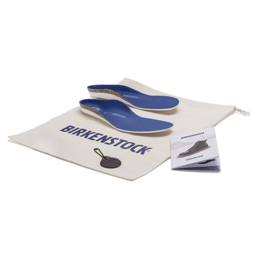 Birkenstock Birmingham Slipon Oiled Leather - Image 9