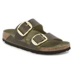 Birkenstock Arizona Oiled Leather