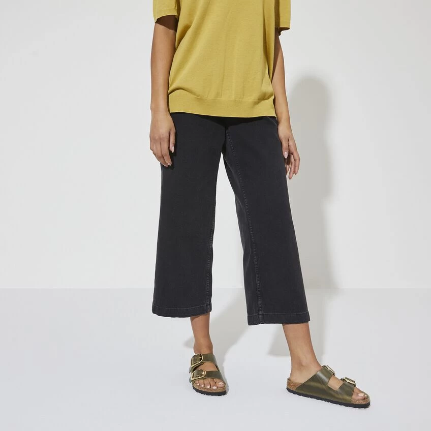 Birkenstock Arizona Oiled Leather - Image 3