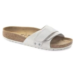 Birkenstock Oita Suede Leather