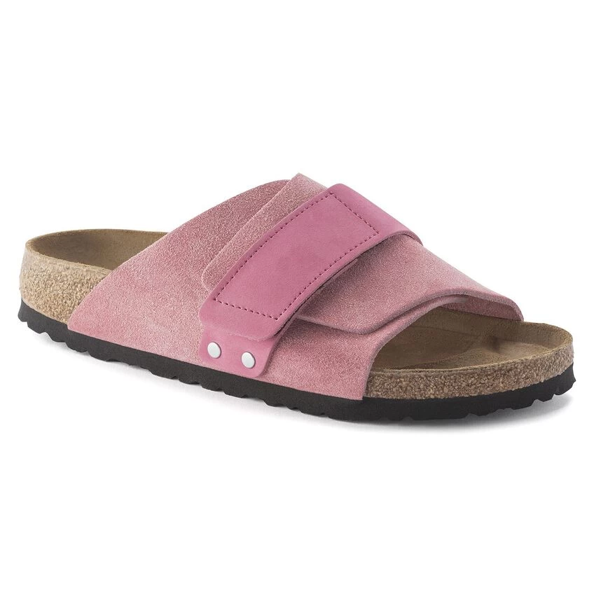 Birkenstock Suede Leather - Image 2