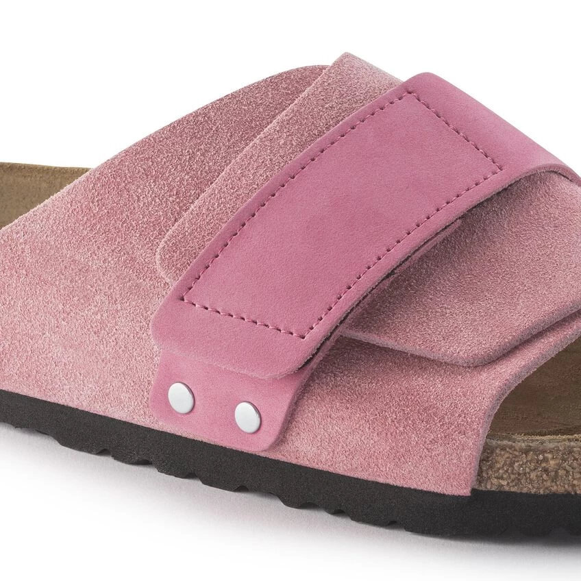 Birkenstock Suede Leather - Image 9