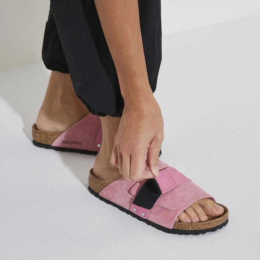 Birkenstock Suede Leather - Image 10