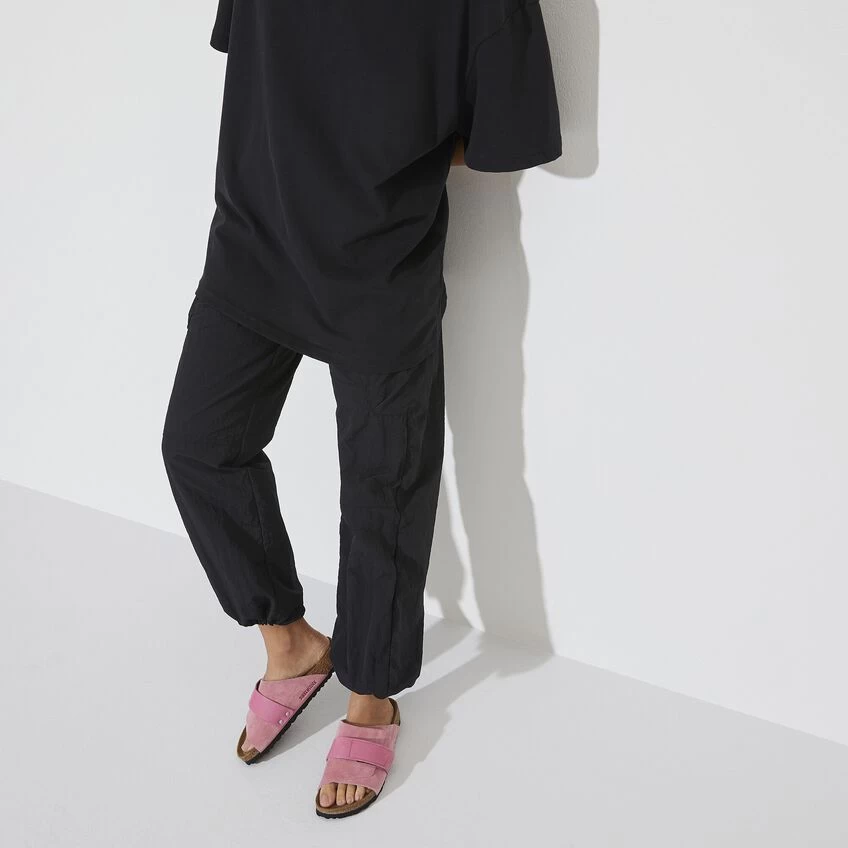 Birkenstock Suede Leather - Image 3