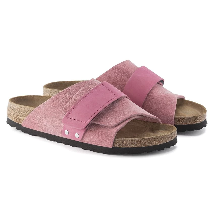Birkenstock Suede Leather - Image 7