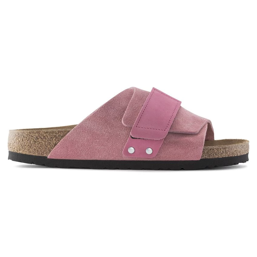 Birkenstock Suede Leather - Image 8