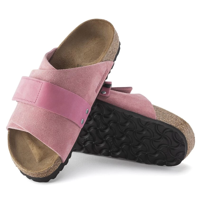 Birkenstock Suede Leather - Image 5
