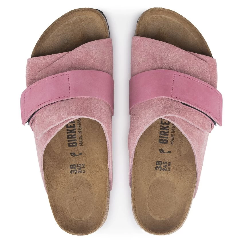 Birkenstock Suede Leather - Image 6