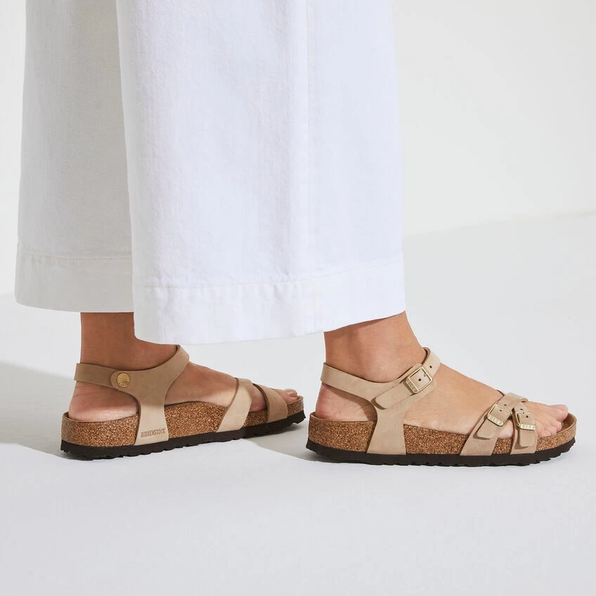 Birkenstock Kumba Nubuck Leather - Image 4