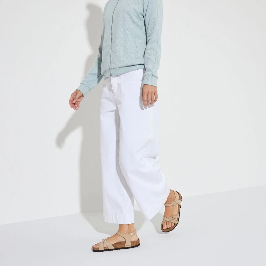 Birkenstock Kumba Nubuck Leather - Image 3