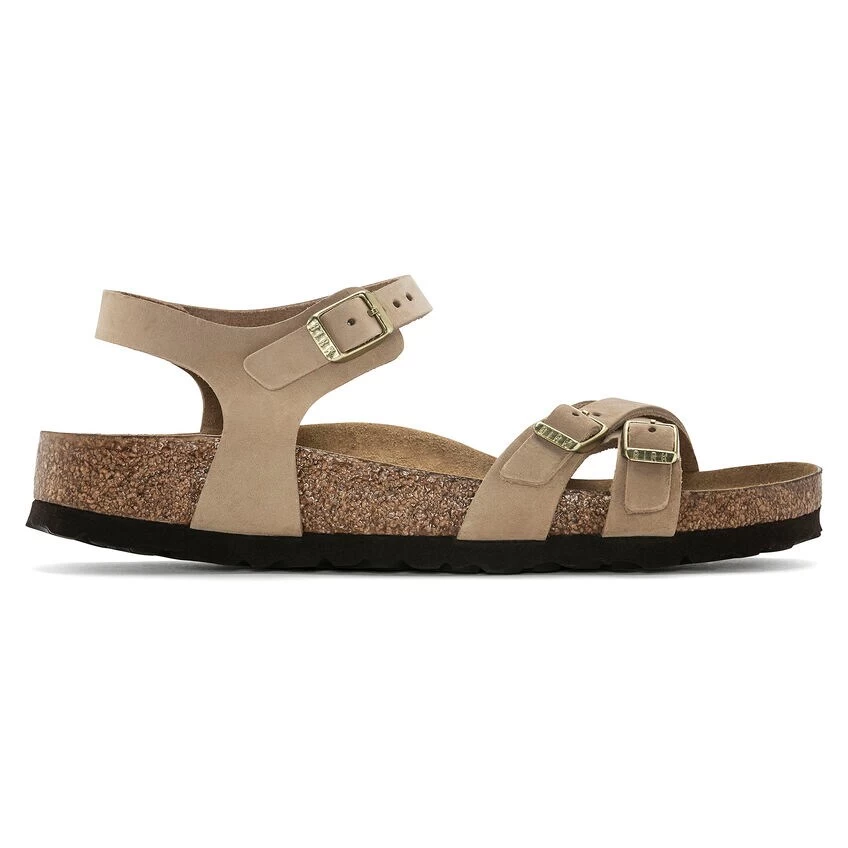 Birkenstock Kumba Nubuck Leather - Image 8