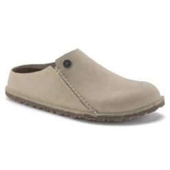 Birkenstock Zermatt Suede Leather