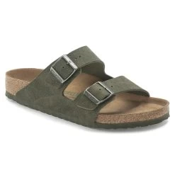 Birkenstock Arizona Microfibre
