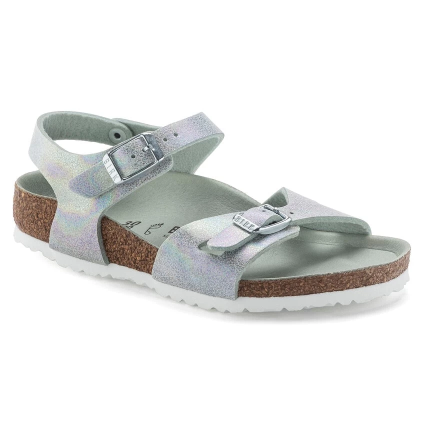 Birkenstock Rio Kids Micro Fibre - Image 2