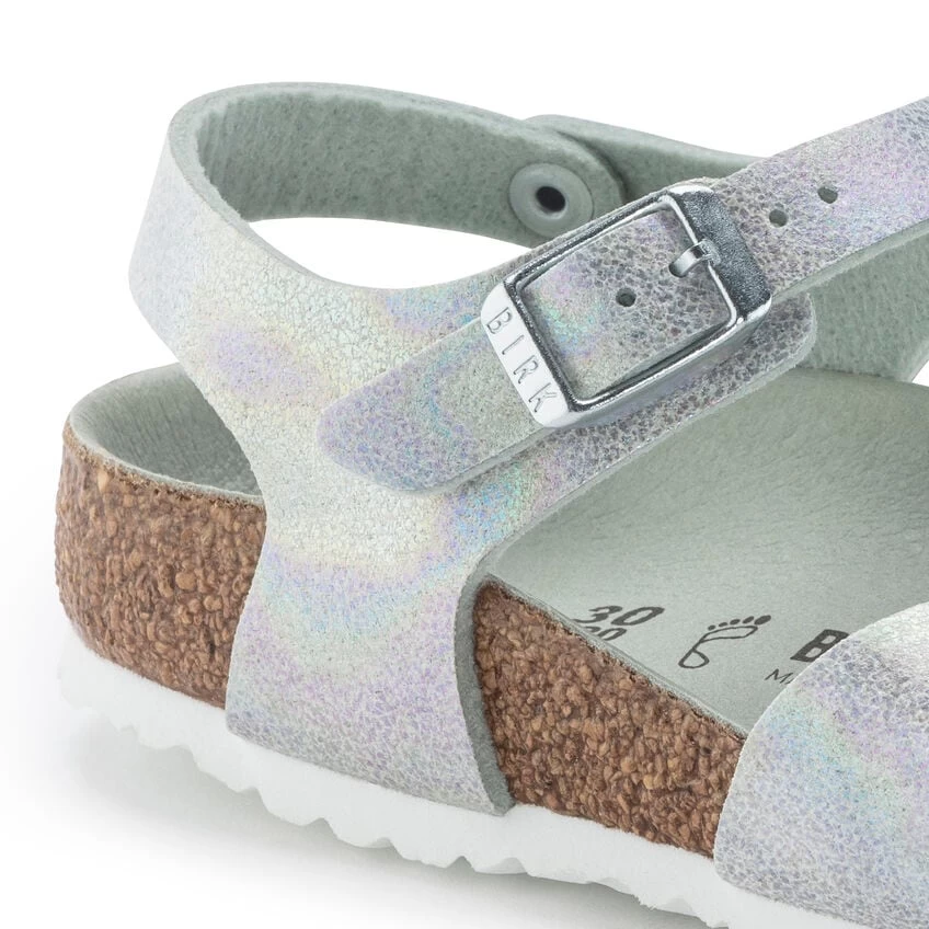 Birkenstock Rio Kids Micro Fibre - Image 7