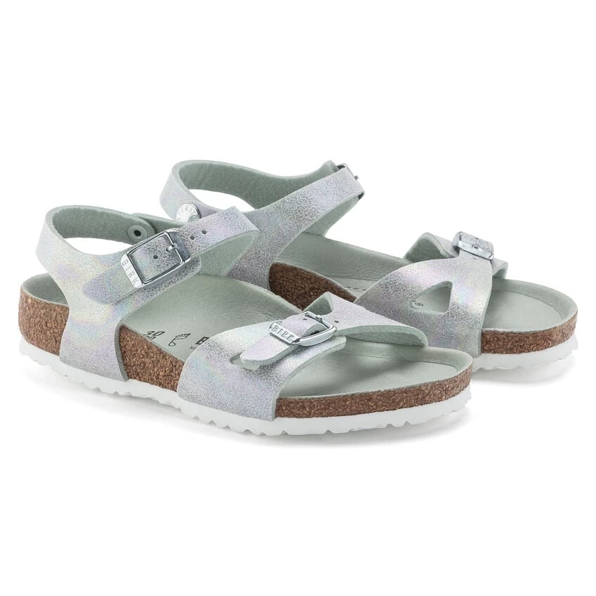 Birkenstock Rio Kids Micro Fibre - Image 5