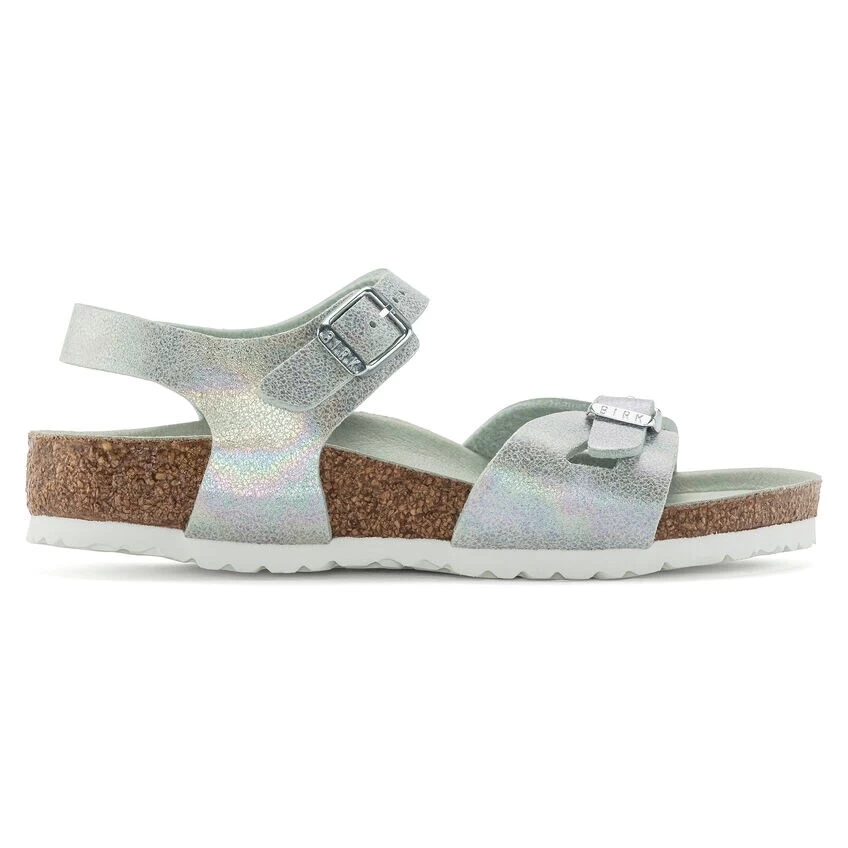 Birkenstock Rio Kids Micro Fibre - Image 6