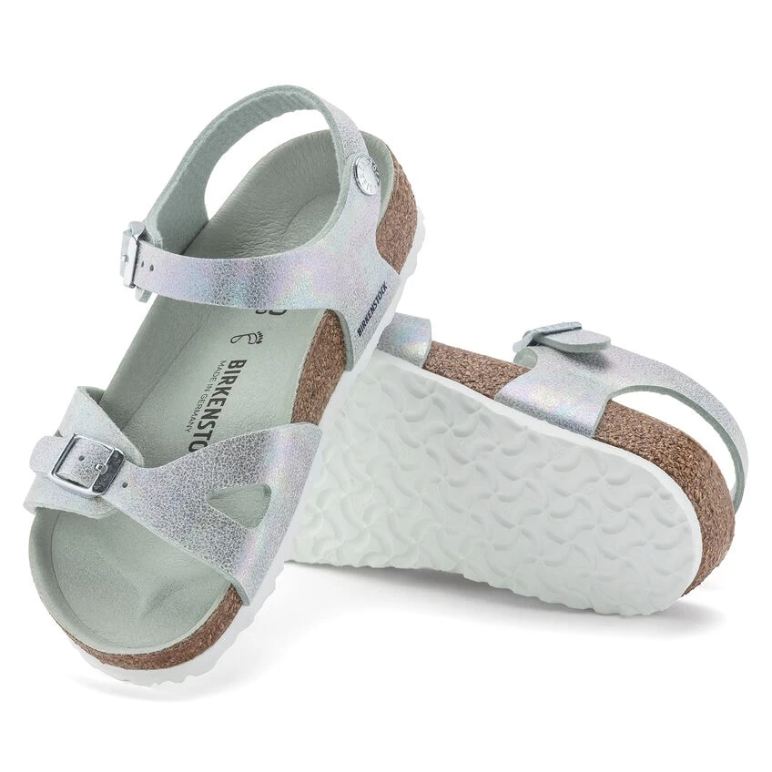 Birkenstock Rio Kids Micro Fibre - Image 3