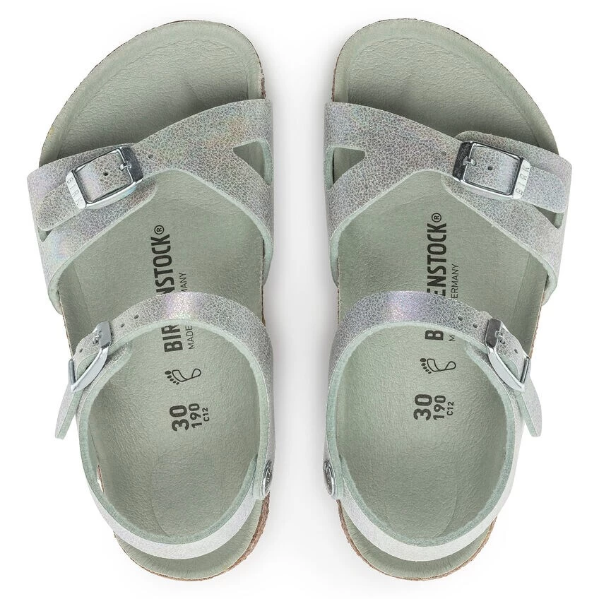 Birkenstock Rio Kids Micro Fibre - Image 4