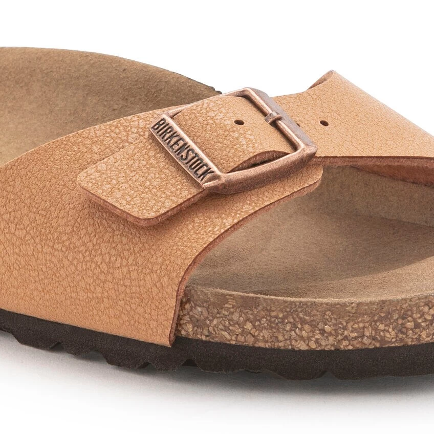Birkenstock Madrid Birko-Flor - Image 7